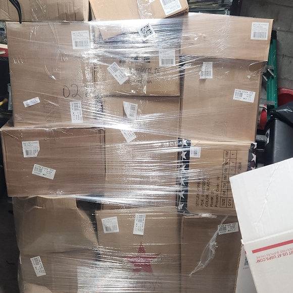 Jewelry | Pallet Unboxing 1 Week 522 | Poshmark